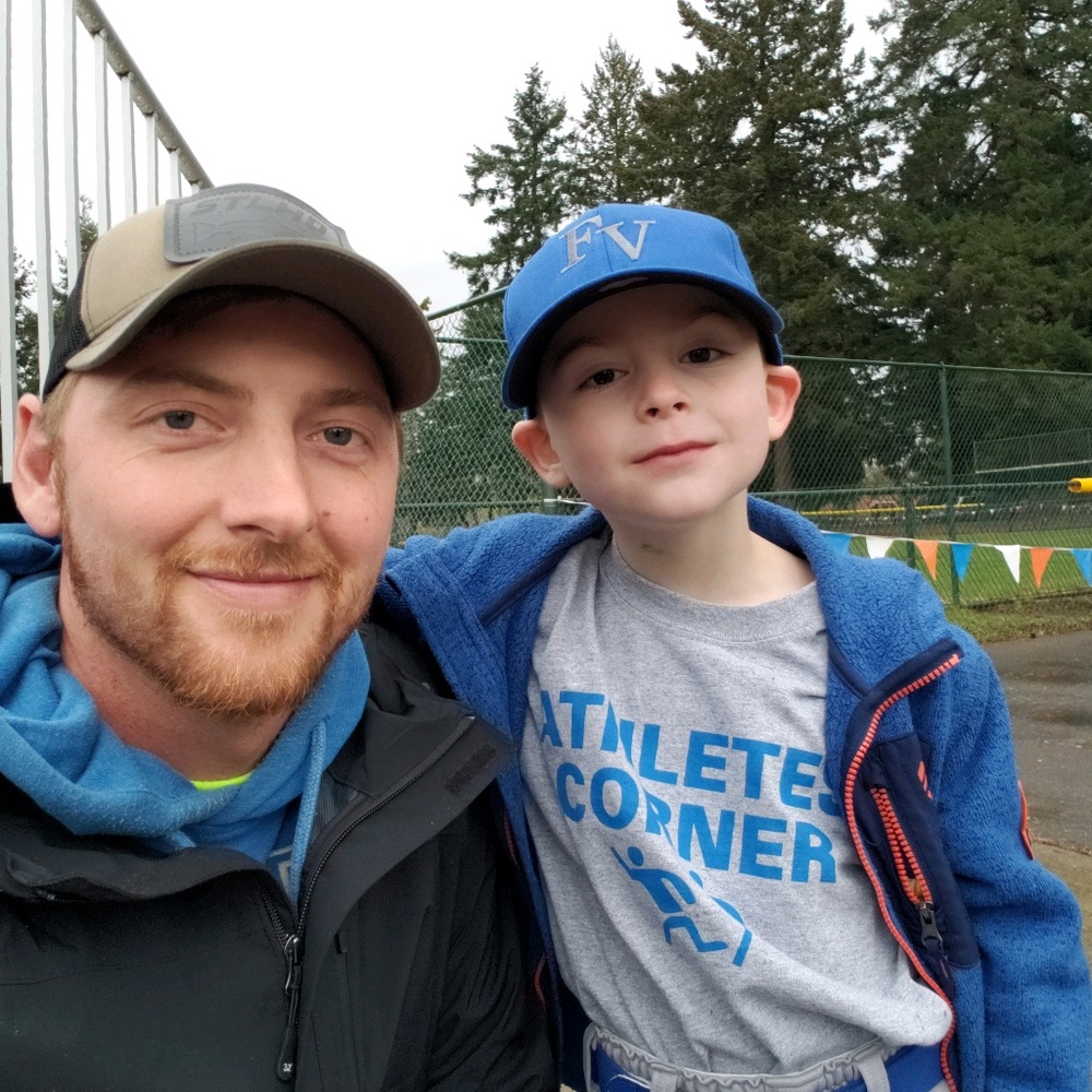 Meet your Posher, Hecker